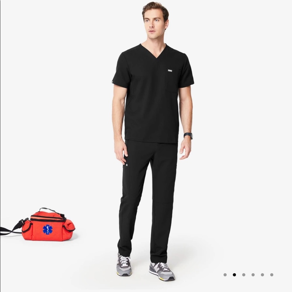 Men’s FIGS SET XL